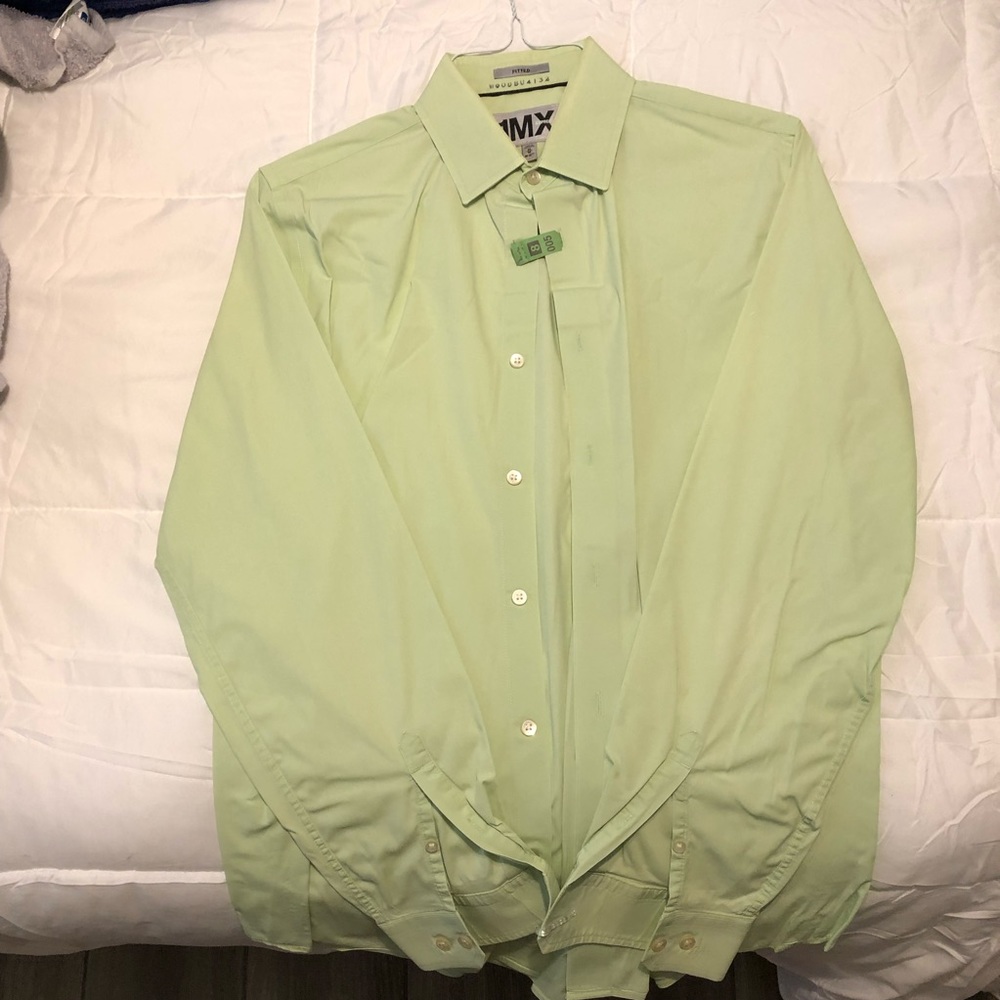 Express Dress Shirt